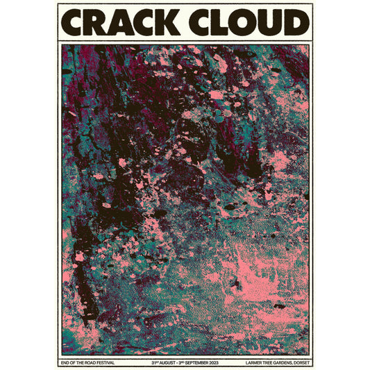 CRACK CLOUD