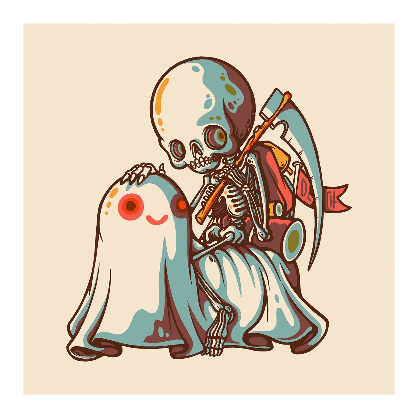 Death