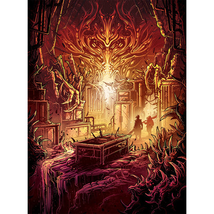 Duskmourn Set