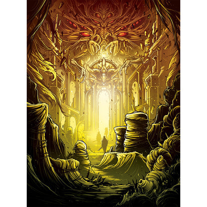 Duskmourn Set