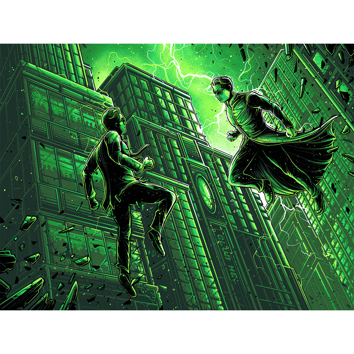 Everything That Has a Beginning - Regular