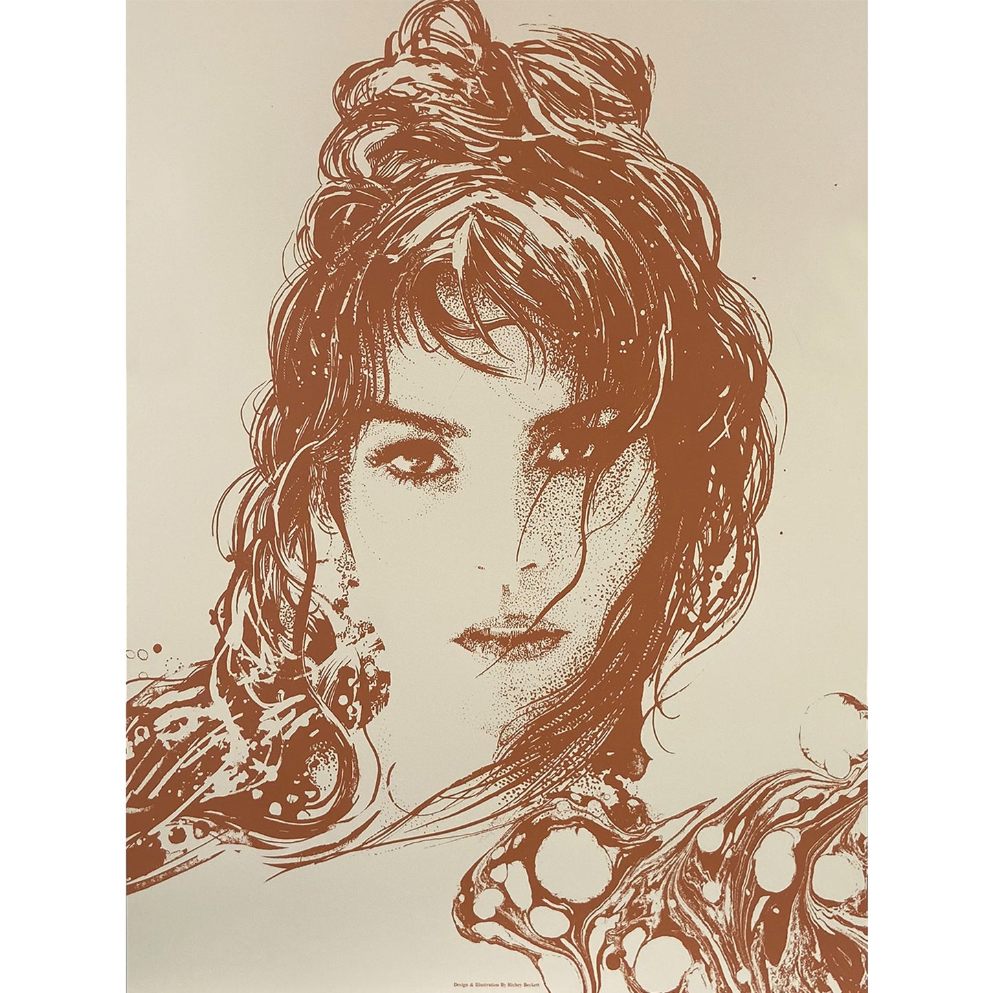 Emma Ruth Rundle 'Dark Horse' Portrait
