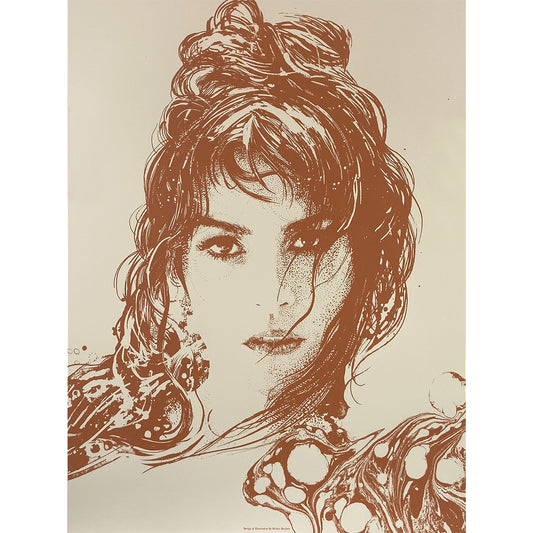Emma Ruth Rundle 'Dark Horse' Portrait