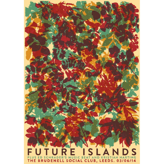 Future Islands