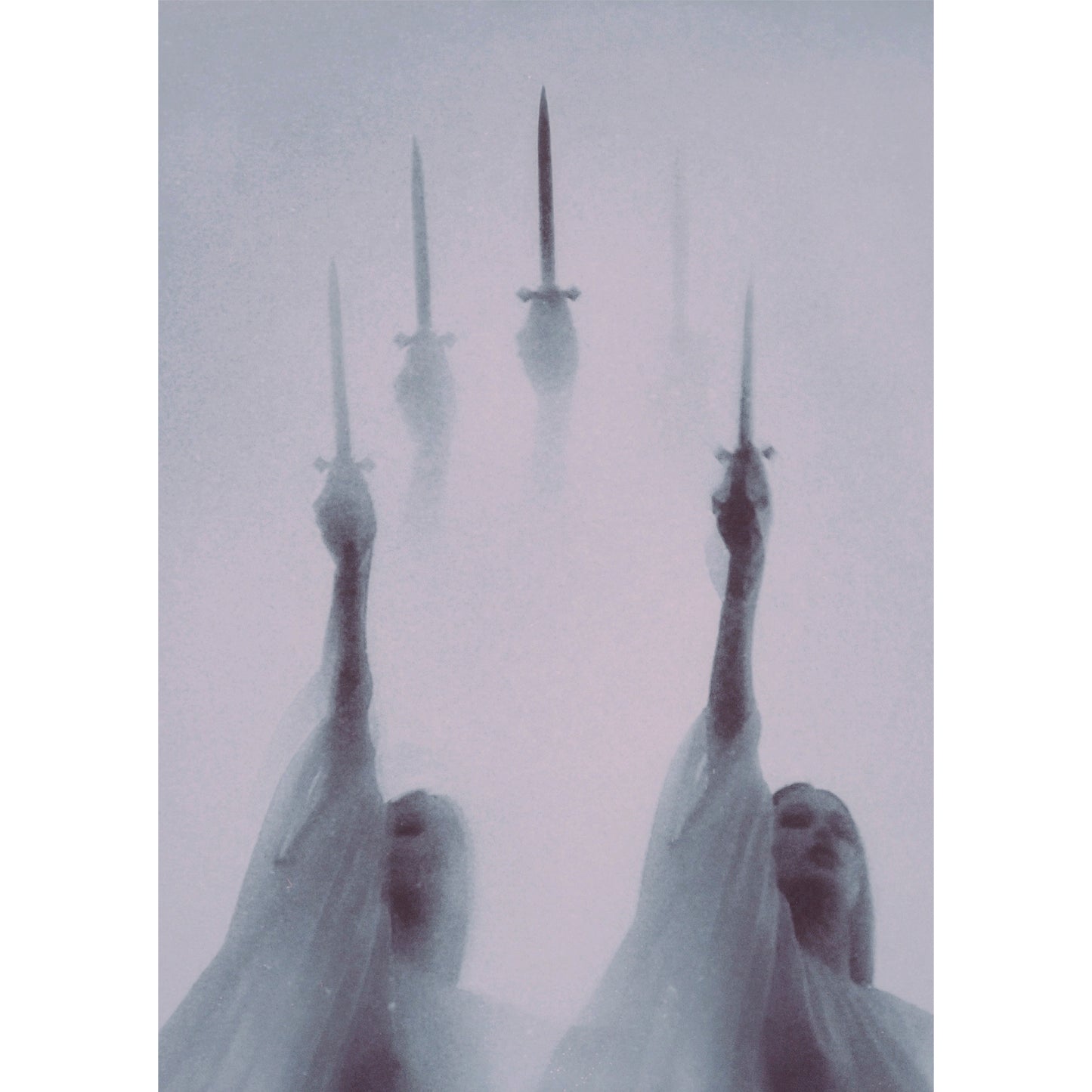 Five of Wands