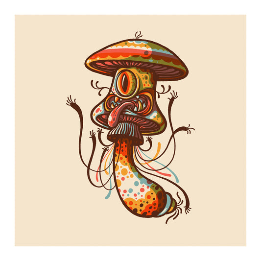Fun Guy