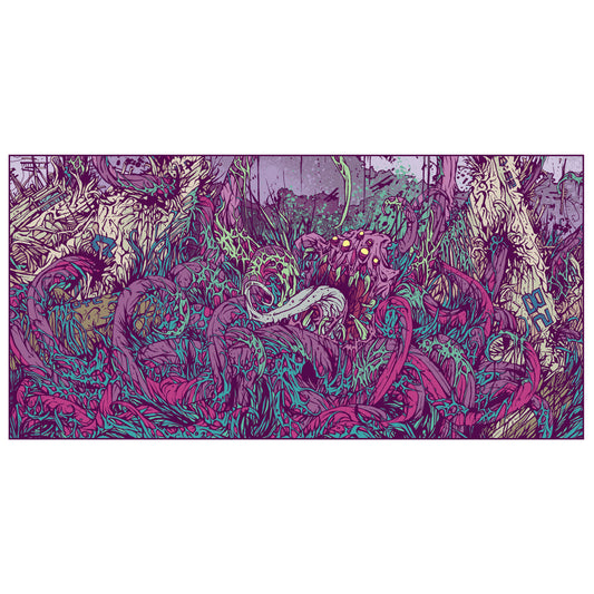 Gallows - Abandon Ship