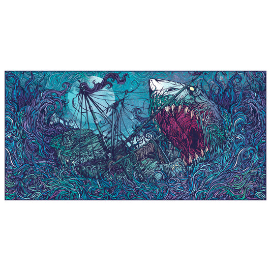 Gallows - In the Belly of a Shark