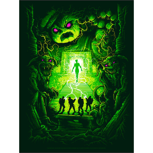 Ghostbusters