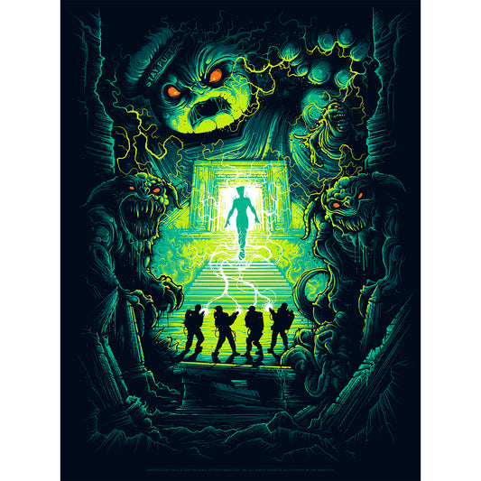 Ghostbusters - Variant