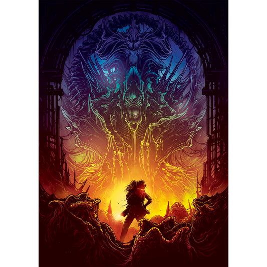 Get Away From Her You Bitch