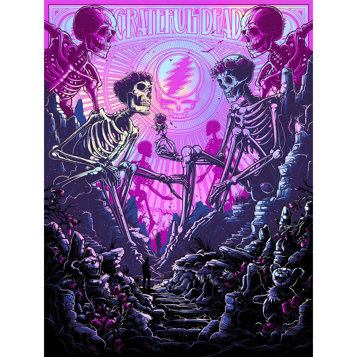 Grateful Dead