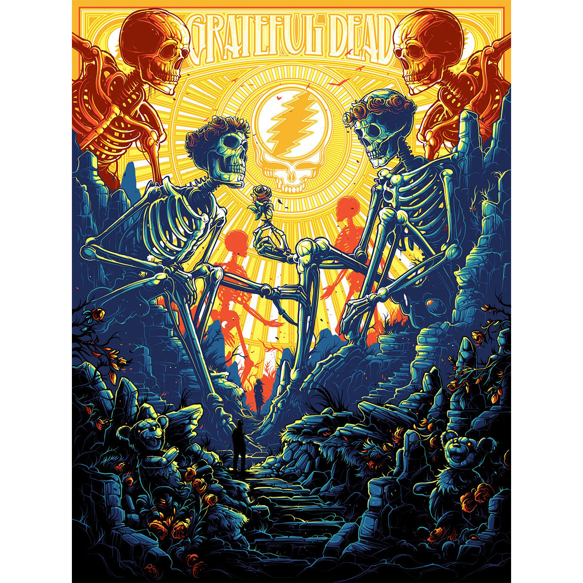 Grateful Dead