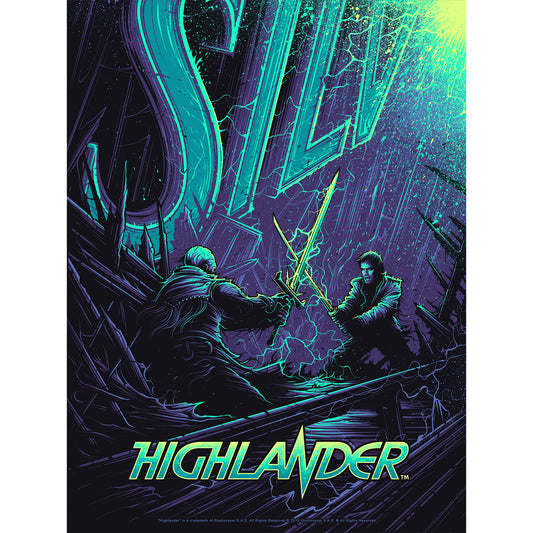 Highlander - Variant