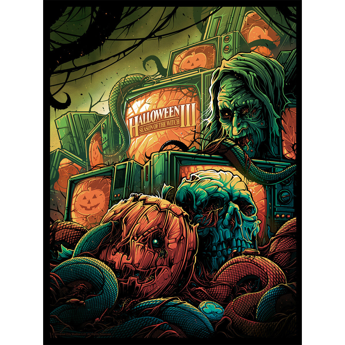 Halloween 3