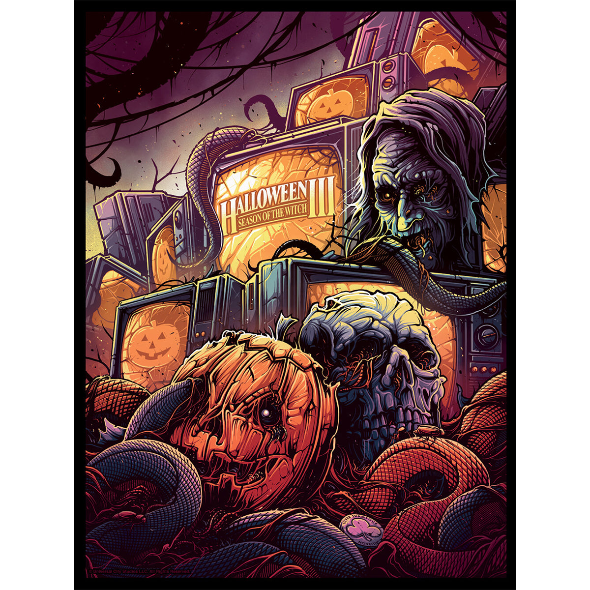 Halloween 3