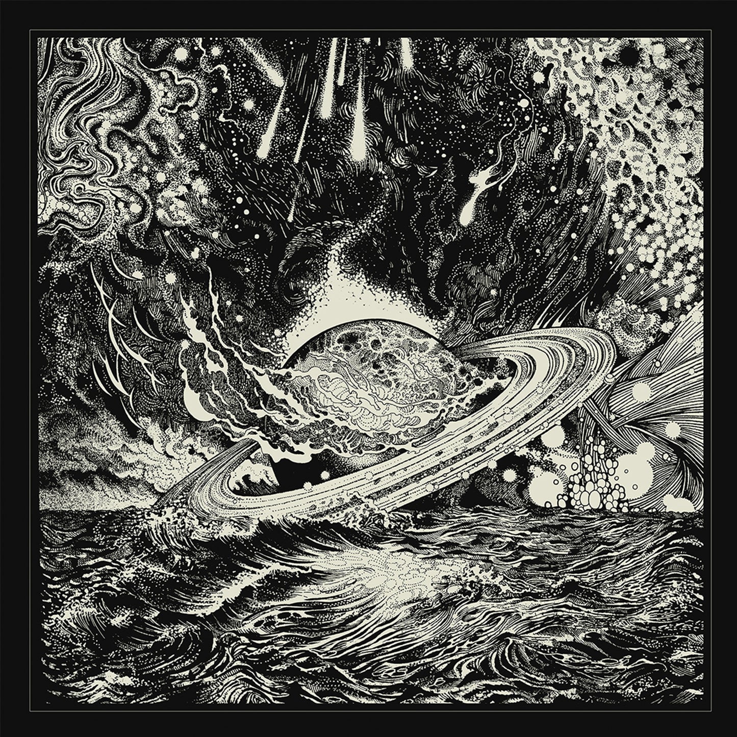 Heavy Pendulum - Keyline