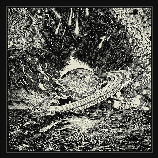 Heavy Pendulum - Keyline