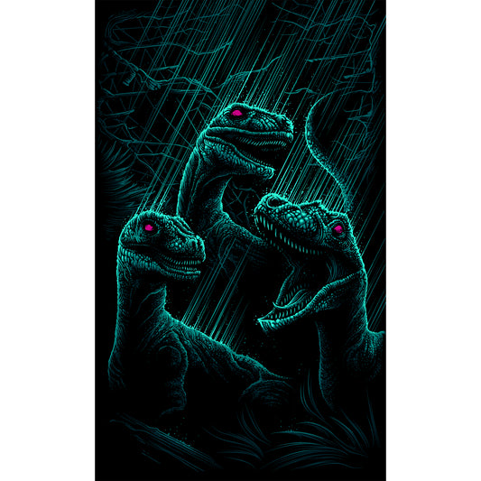Jurassic Park