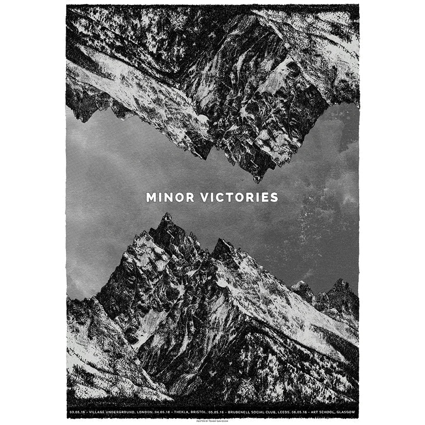Minor Victories