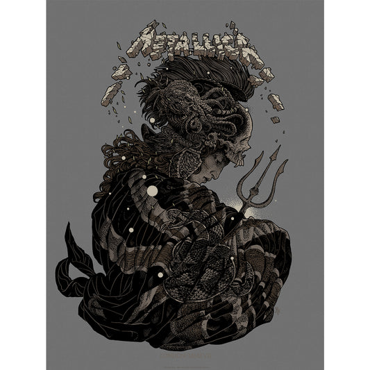 Metallica - London