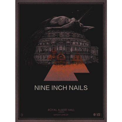 Nine Inch Nails London