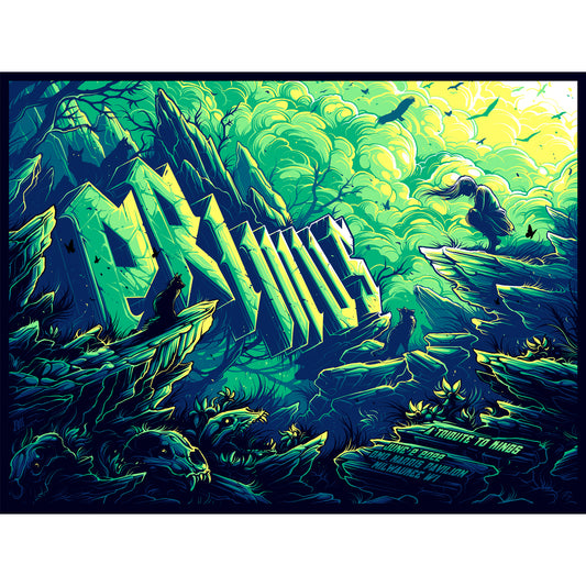 Primus - Milwaukee - 2022