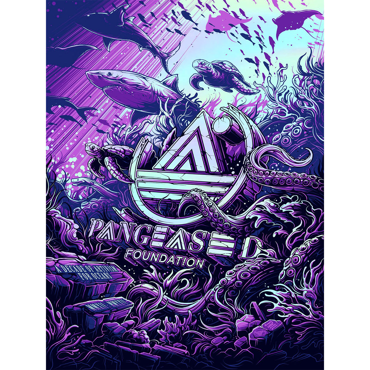 Pangea Seed