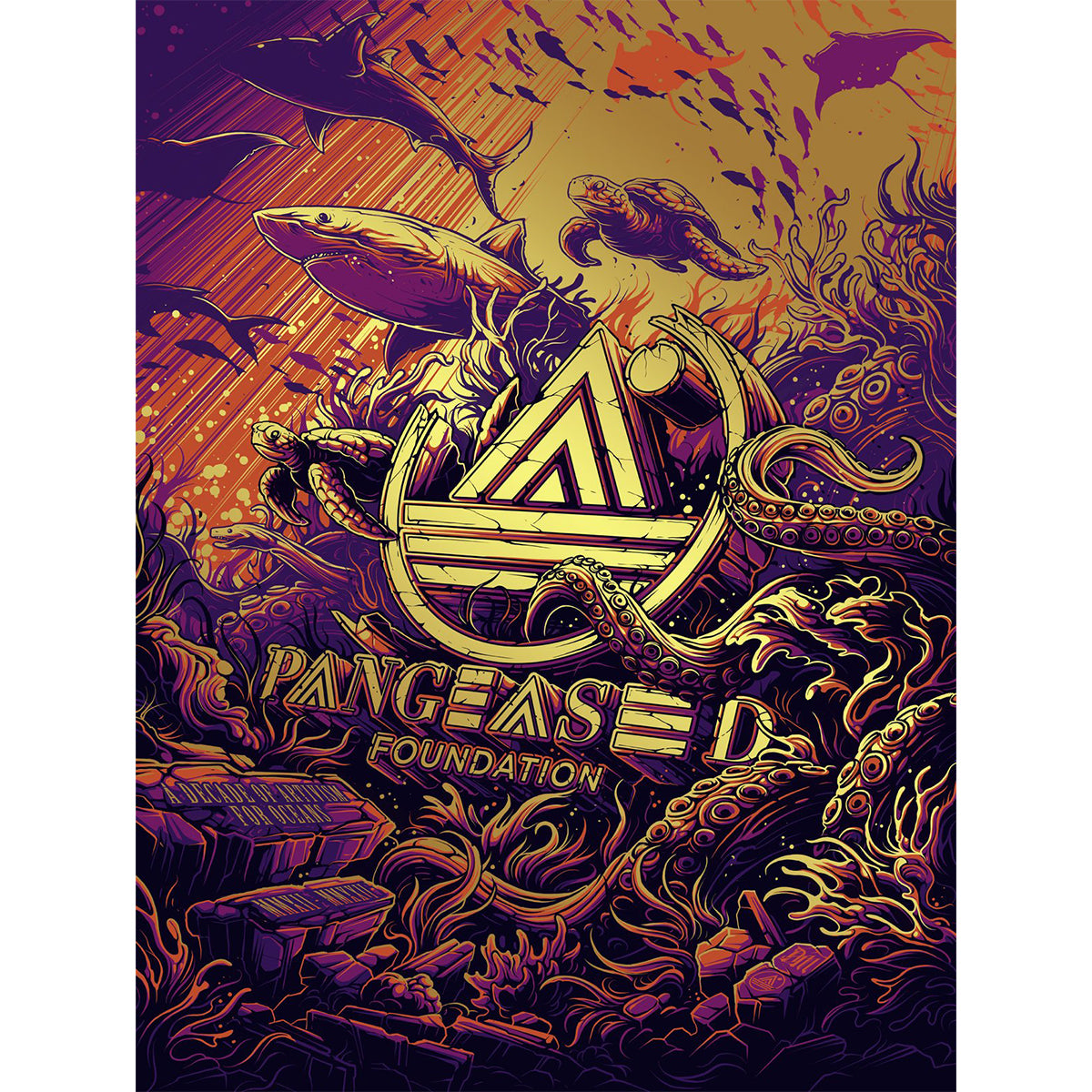 Pangea Seed