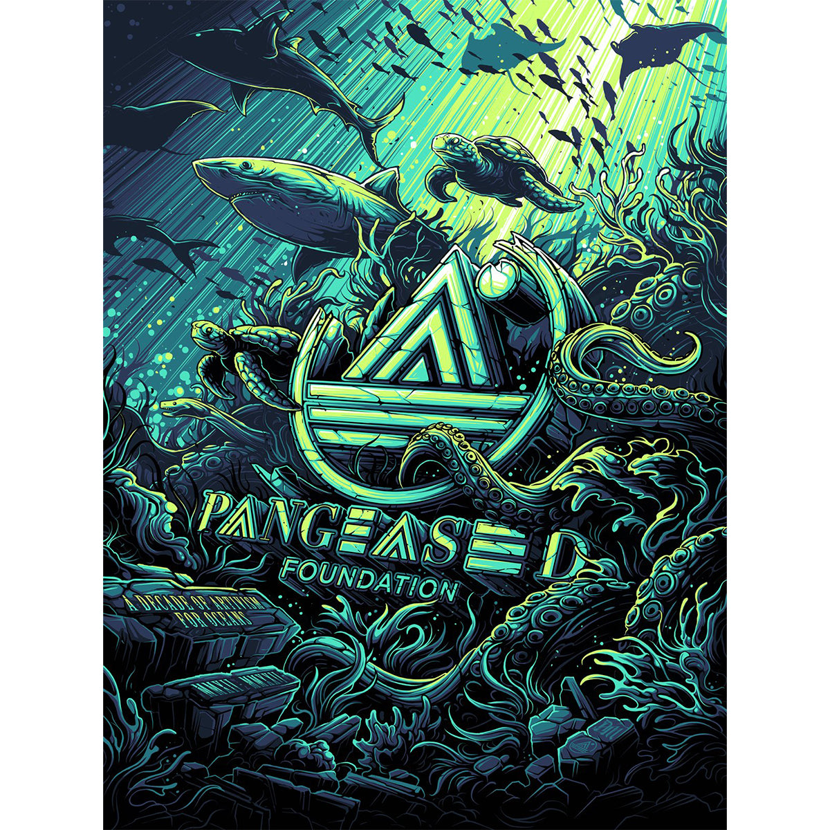 Pangea Seed