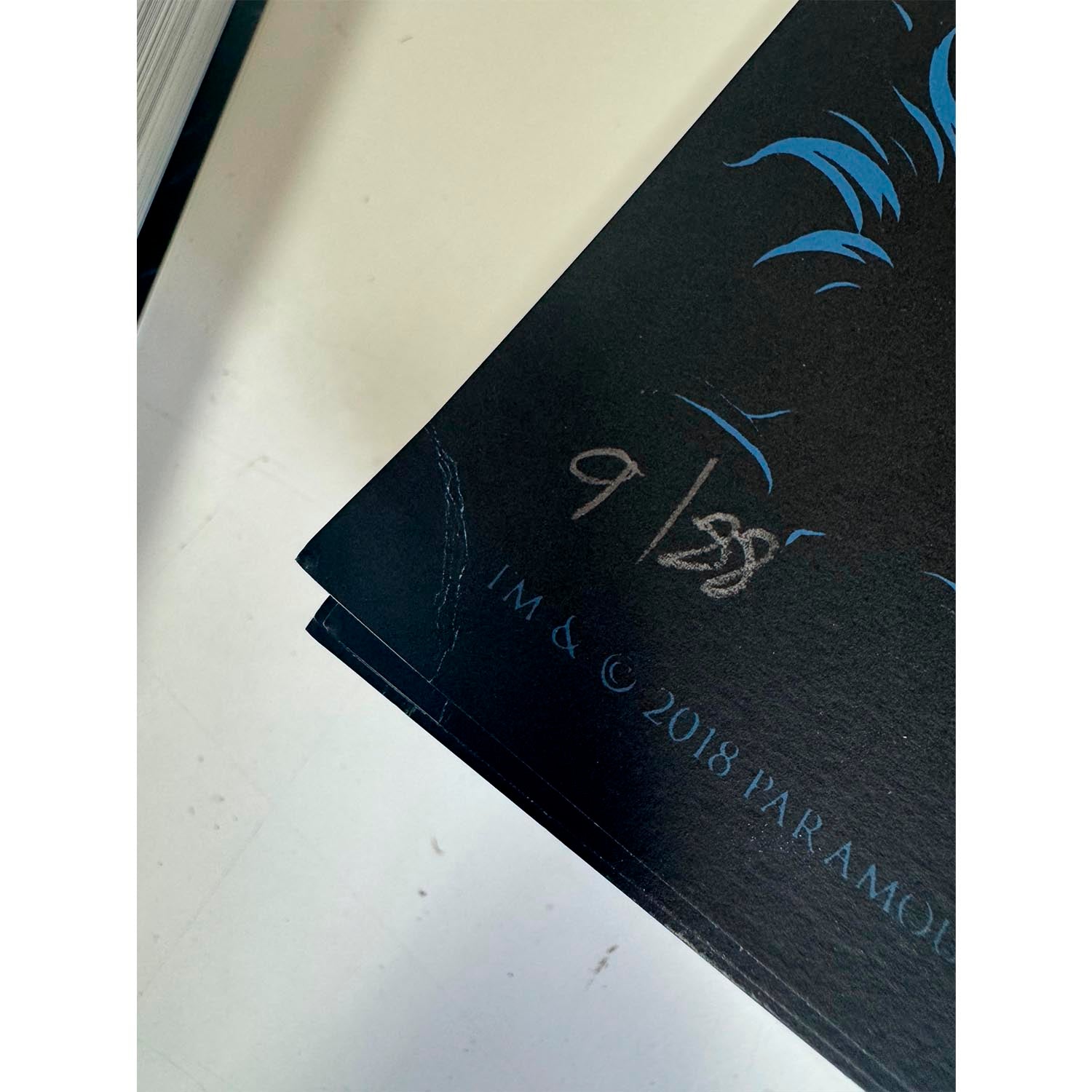 Pet Semetary – Prints of Thieves