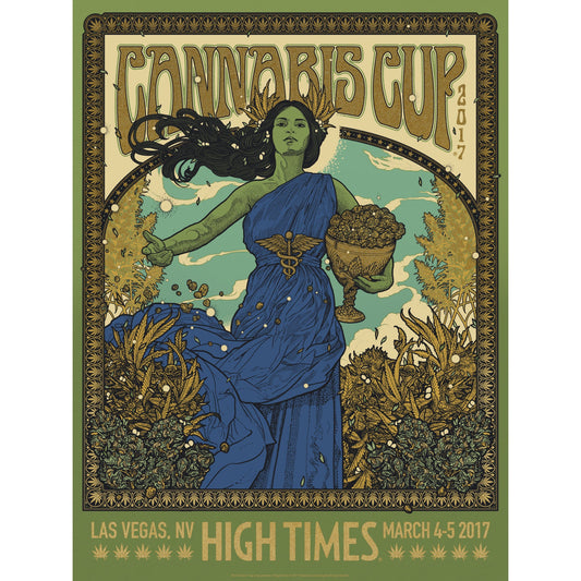 Cannabis Cup Las Vegas