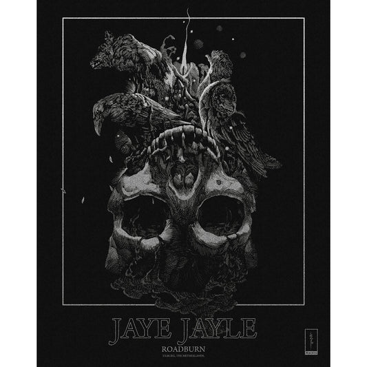 Jaye Jayle Roadburn