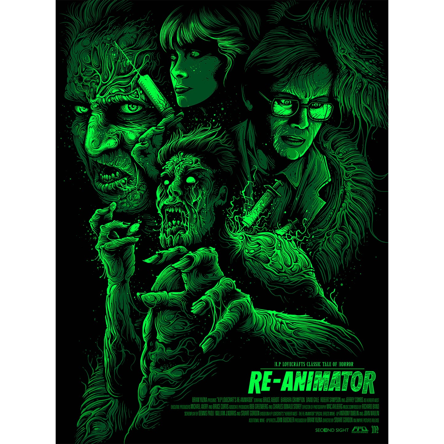 Reanimator