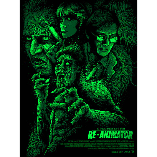 Reanimator
