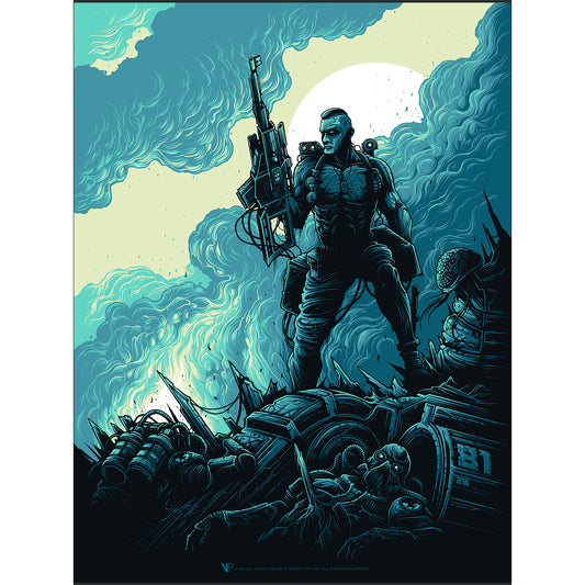 Rogue Trooper