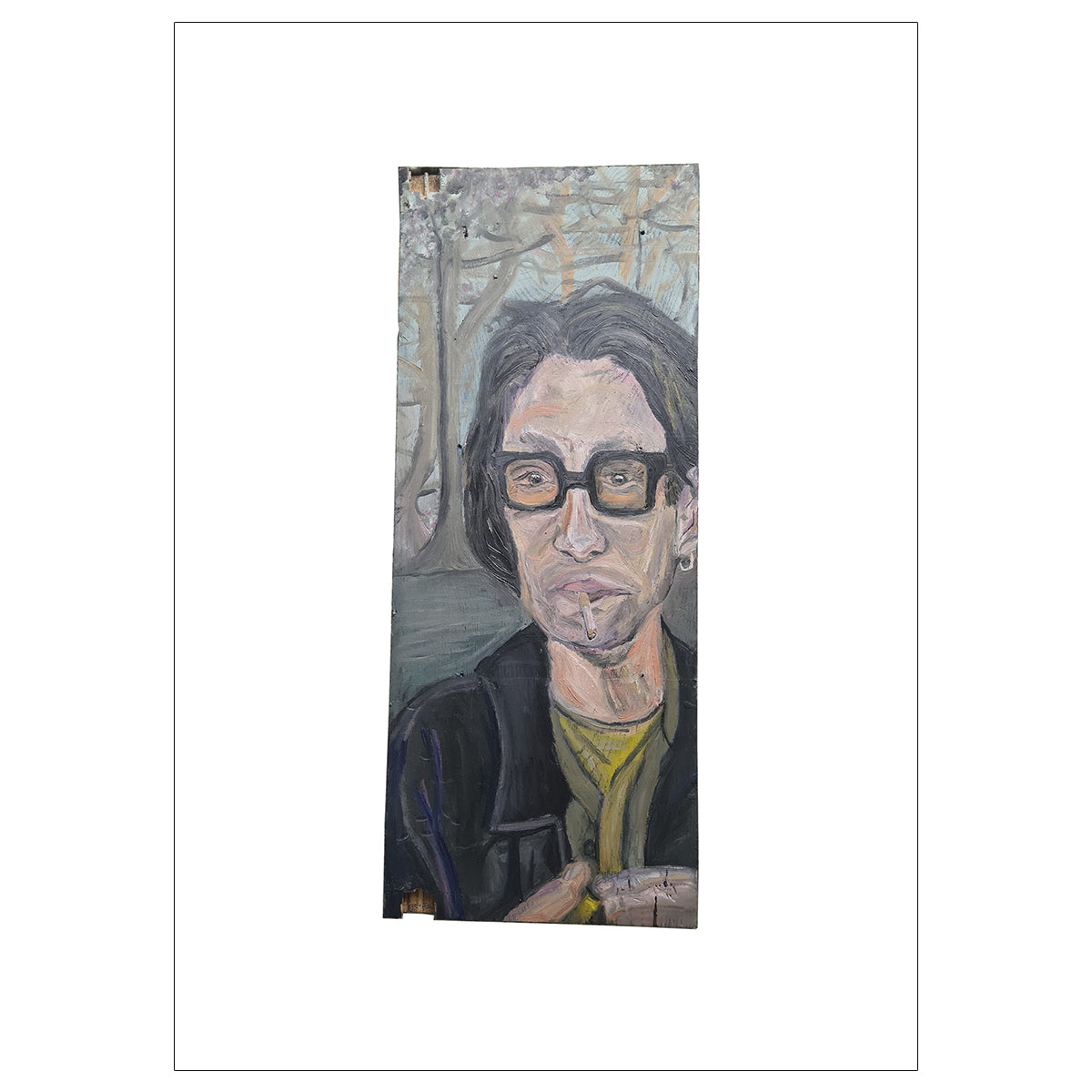 Yard Act Postcard Set