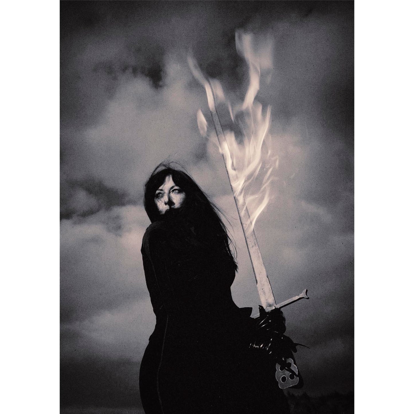 Remember Your Power