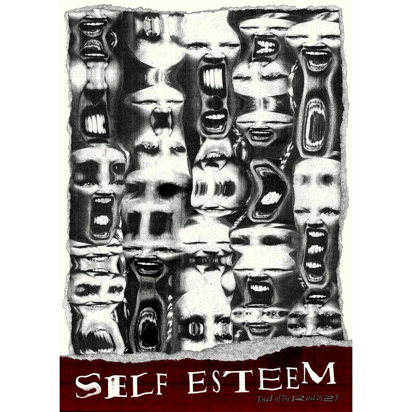 Self Esteem