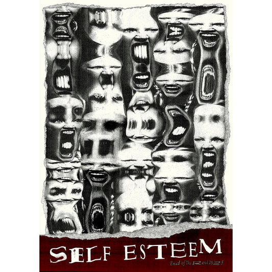 Self Esteem