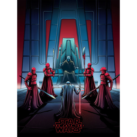 Star Wars - The Last Jedi 4
