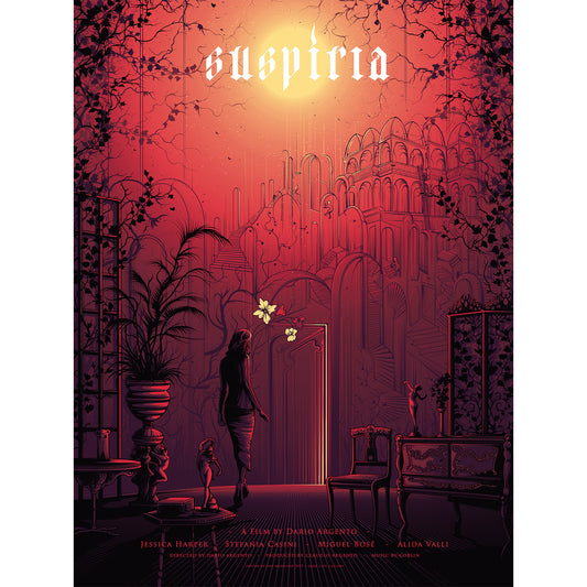 Susperia