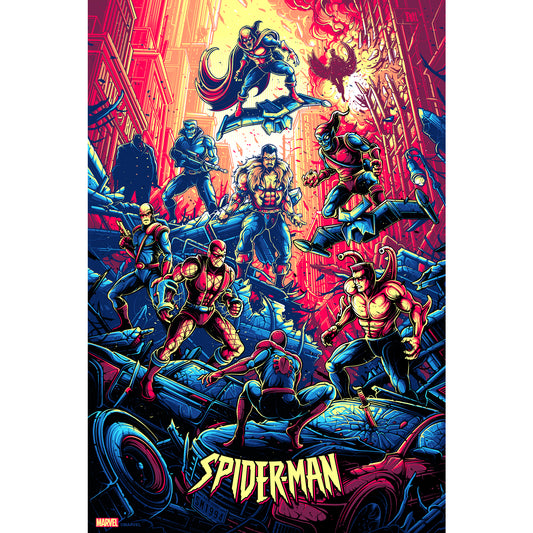 Spider Man - Animated Series 2