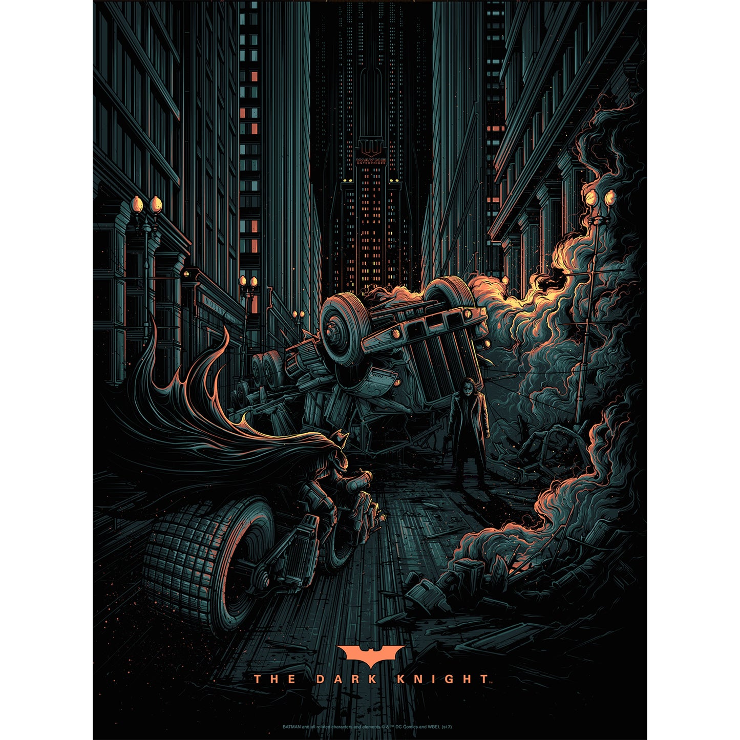 The Dark Knight