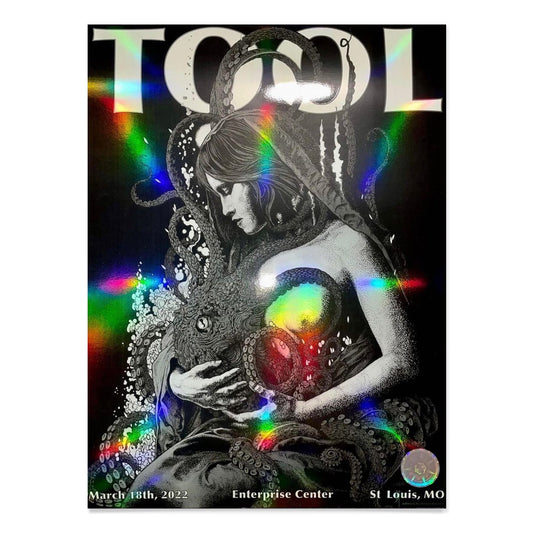 TOOL - Standard Edition (Signed)