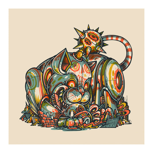 The Feline