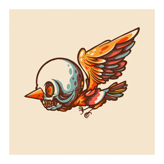 The Raven
