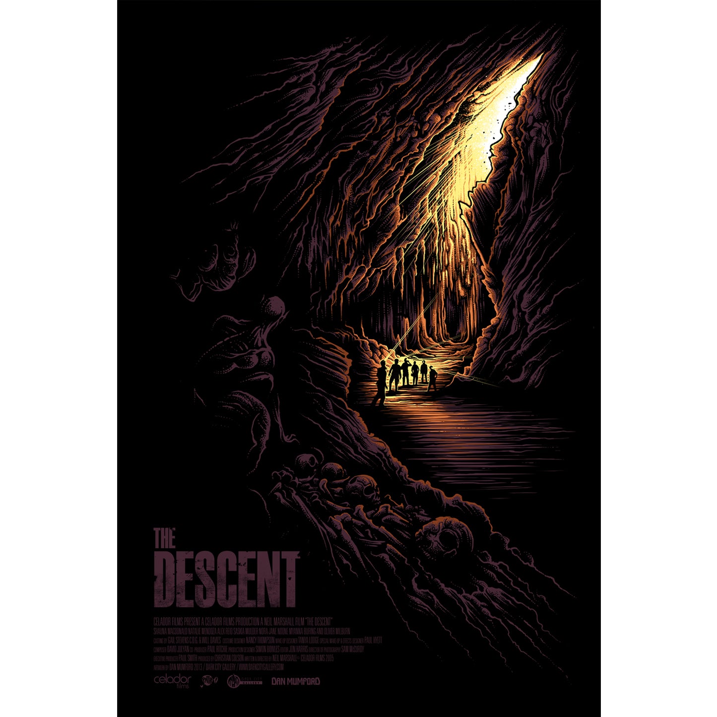 The Descent