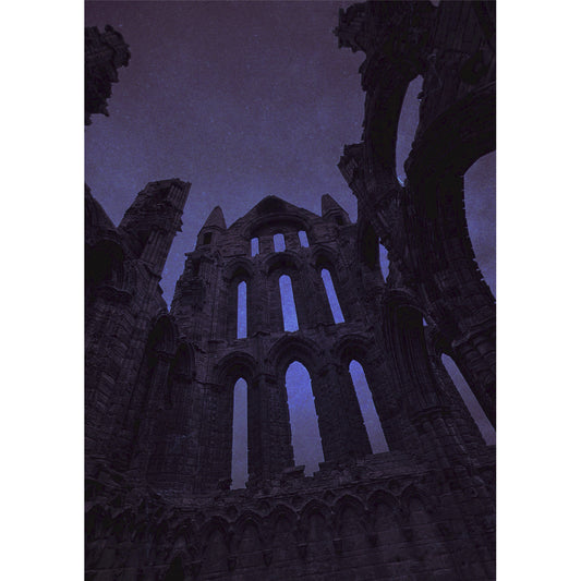 Under the Violet Sky