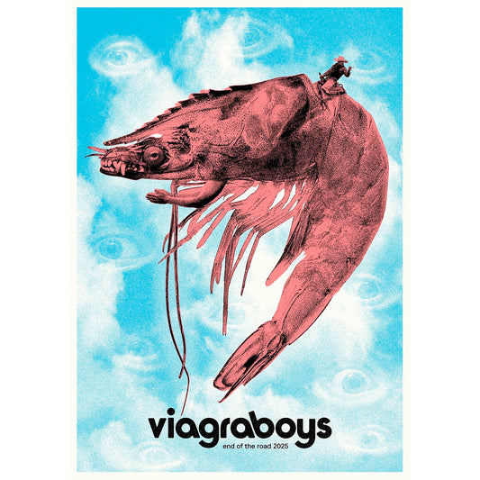 Viagra Boys